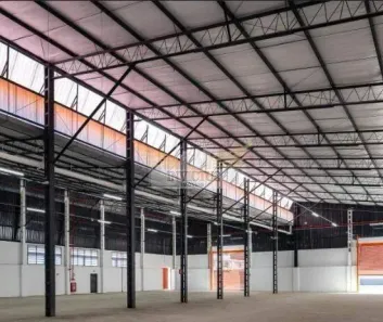 Galpão/Depósito/Armazém para alugar, 3561m² no Água Branca, São Paulo