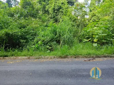 Lote/Terreno à venda, 957m² no Residencial Santa Helena - Gleba II, Santana de Parnaíba