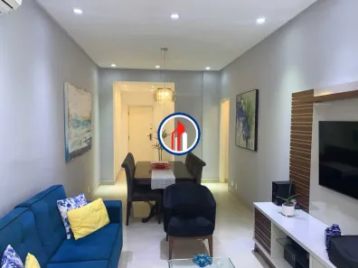 Apartamento com 3 Quartos à venda, 87m² no Copacabana, Rio de Janeiro