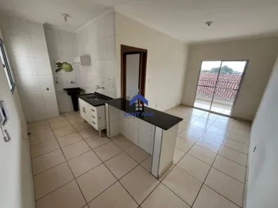 Apartamento com 2 Quartos à venda, 55m² no Centro, Taubaté