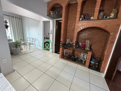 Casa com 5 Quartos à venda, 307m² no Betânia, Belo Horizonte