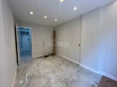 Apartamento com 1 Quarto à venda, 29m² no Humaitá, Rio de Janeiro