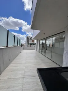 Cobertura com 3 Quartos à venda, 143m² no Prado, Belo Horizonte