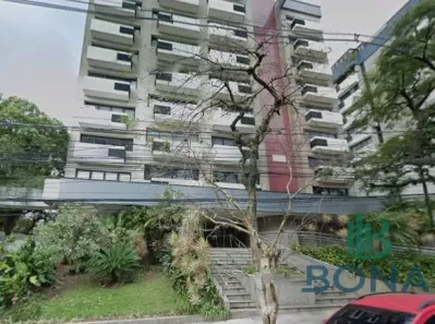 Sala Comercial para alugar, 38m² no Três Figueiras, Porto Alegre