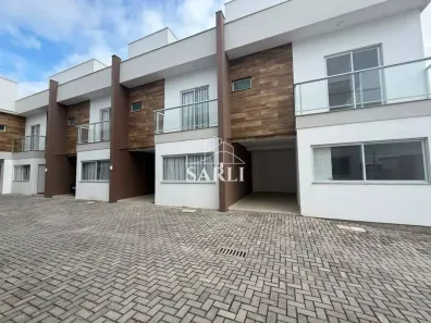 Casa com 2 Quartos à venda, 99m² no Nova Palhoça, Palhoça