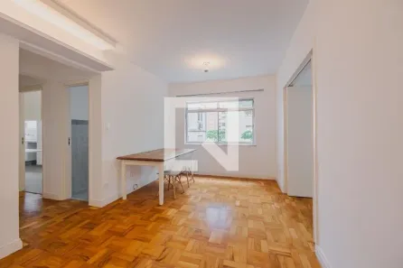 Apartamento com 2 Quartos à venda, 84m² no Jardim Paulista, São Paulo