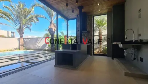 Casa com 3 Quartos à venda, 480m² no Condomínio Residencial Alphaville II, São José dos Campos