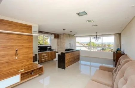 Apartamento com 3 Quartos à venda, 89m² no Nossa Senhora das Graças, Canoas