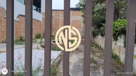 Lote/Terreno à venda, 240m² no Santo Amaro, São Paulo