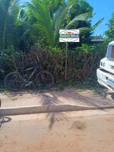 Lote/Terreno à venda, 360m² no Jaconé (Sampaio Correia), Saquarema