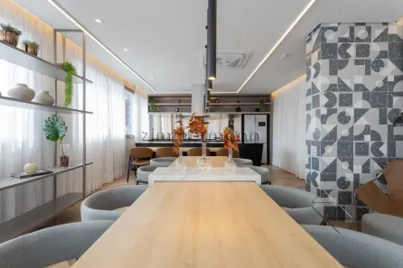 Apartamento com 3 Quartos à venda, 164m² no Vila Mariana, São Paulo