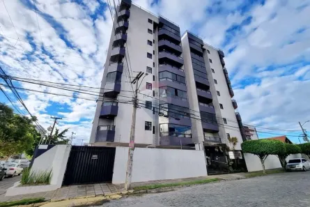 Apartamento com 4 Quartos à venda, 181m² no Catolé, Campina Grande