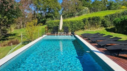 Casa de Condomínio com 5 Quartos à venda, 401m² no , Itupeva