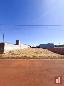 Lote/Terreno à venda, 450m² no Loteamento Residencial Portal do Lago, Cambé