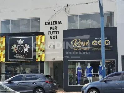 Sala Comercial para alugar, 20m² no Jardim Bela Vista, Américo Brasiliense