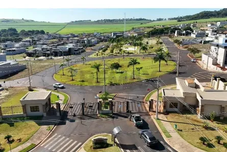 Lote/Terreno à venda, 250m² no Quinta da Mata, Ribeirão Preto