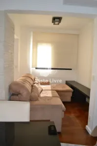 Apartamento com 2 Quartos à venda, 87m² no Vila Uberabinha, São Paulo