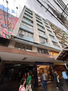 Sala Comercial à venda, 40m² no Centro, Nova Friburgo