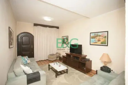 Sobrado com 3 Quartos à venda, 111m² no Itaberaba, São Paulo
