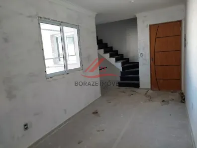 Cobertura com 2 Quartos à venda, 88m² no Vila Alpina, Santo André
