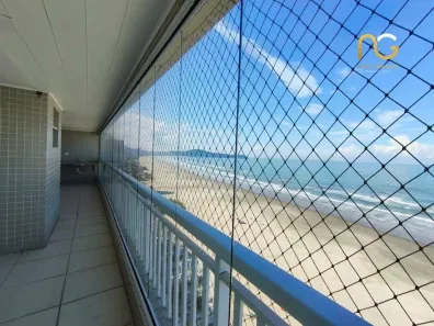 Apartamento com 3 Quartos à venda, 163m² no Aviação, Praia Grande
