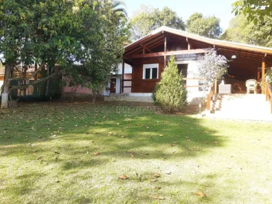 Casa de Condomínio com 2 Quartos à venda, 144m² no Colina (Caucaia do Alto), Cotia