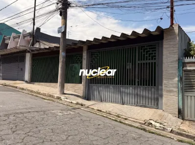 Casa com 3 Quartos à venda, 113m² no Jardim Santa Adélia, São Paulo