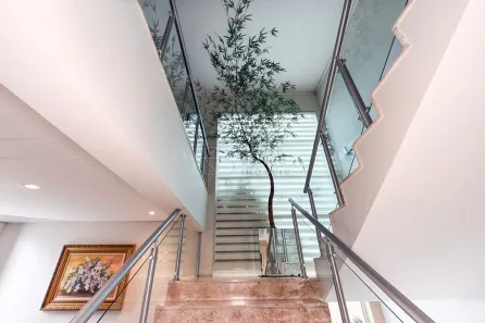 Casa de Condomínio com 5 Quartos à venda, 372m² no Santa Felicidade, Curitiba