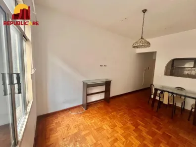 Apartamento com 1 Quarto à venda, 40m² no Centro Histórico, Porto Alegre