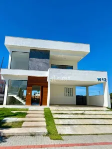 Casa de Condomínio com 5 Quartos à venda, 190m² no Inoã (Inoã), Maricá