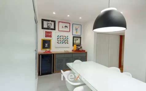 Casa de Condomínio com 3 Quartos à venda, 152m² no Parque da Hípica, Campinas