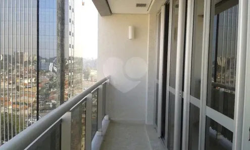 Sala Comercial à venda, 55m² no Vila São Francisco (Zona Sul), São Paulo