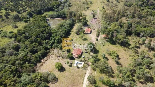 Fazenda/Sítio com 3 Quartos à venda, 350m² no Indaiatuba, Porto Feliz