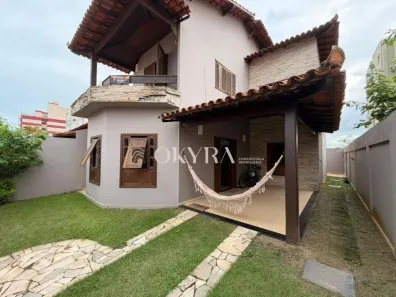 Casa com 4 Quartos à venda, 180m² no Riviera Fluminense, Macaé