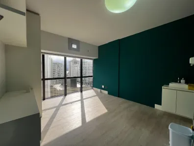 Sala Comercial à venda, 30m² no Centro, Florianópolis