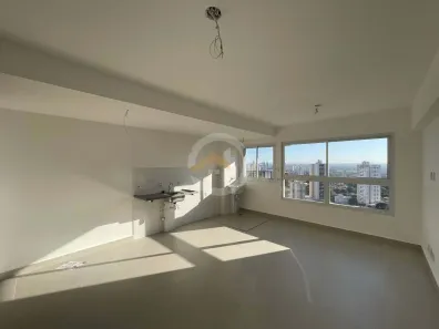 Apartamento com 3 Quartos à venda, 116m² no Serrinha, Goiânia