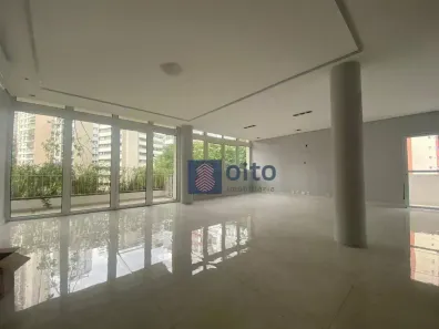 Apartamento com 3 Quartos à venda, 237m² no Bela Vista, São Paulo
