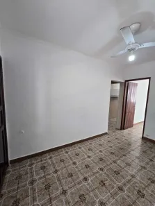 Apartamento com 1 Quarto à venda, 34m² no Boqueirão, Praia Grande