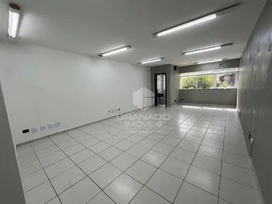 Sala Comercial para alugar, 76m² no Zona 01, Maringá