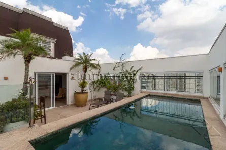 Apartamento com 4 Quartos à venda, 501m² no Perdizes, São Paulo