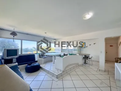 Apartamento com 2 Quartos à venda, 100m² no Vila Alzira, Guarujá