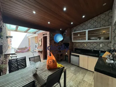 Casa com 2 Quartos para alugar, 152m² no Ressaca, Contagem
