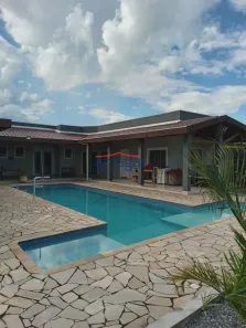 Casa de Condomínio com 4 Quartos à venda, 338m² no Jardim Nova Esperança, Jacareí