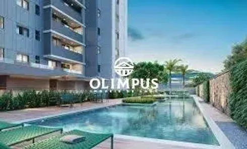 Apartamento com 2 Quartos à venda, 90m² no Morada da Colina, Uberlândia