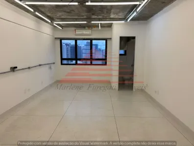 Sobrado com 1 Quarto à venda, 33m² no Vila Mariana, São Paulo
