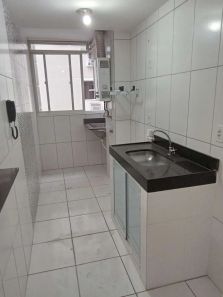 Apartamento com 2 Quartos à venda, 52m² no Taquara, Rio de Janeiro