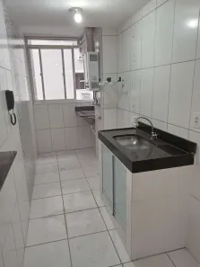 Apartamento com 2 Quartos à venda, 52m² no Taquara, Rio de Janeiro