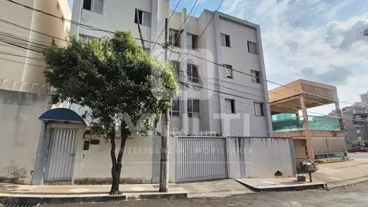 Apartamento com 2 Quartos para alugar, 73m² no Saraiva, Uberlândia