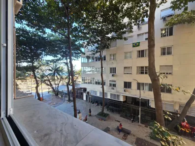 Apartamento com 1 Quarto à venda, 20m² no Copacabana, Rio de Janeiro