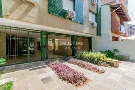 Apartamento com 2 Quartos para alugar, 76m² no Petrópolis, Porto Alegre